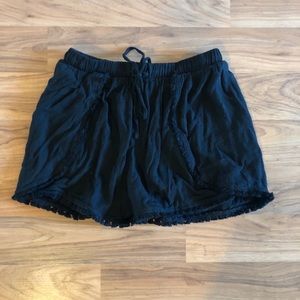 Mossimo cute cotton shorts